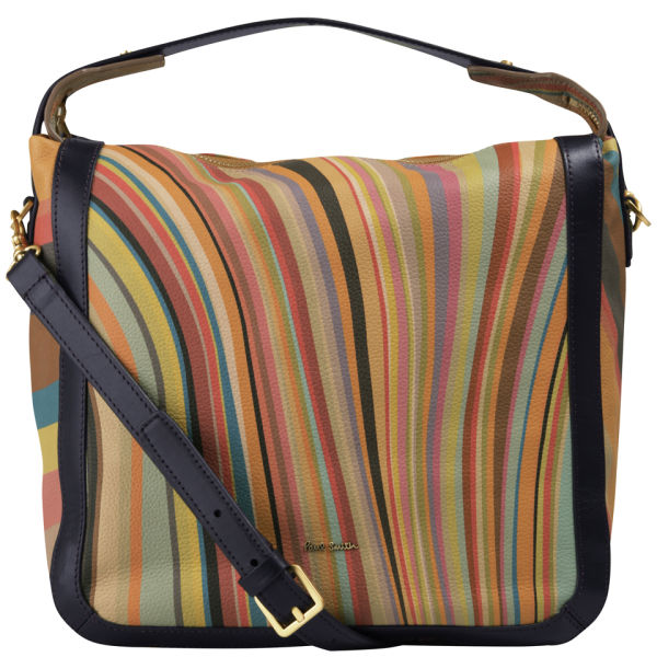 Paul Smith Accessories Women S Mini Westbourne Bag Multi Swirl Paul Smith Accessories Women S Mini Westbourne Bag Multi Swirl Image 1