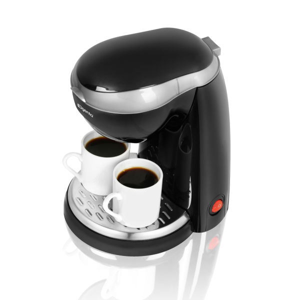 Elgento 2 Cup Coffee Maker Homeware TheHut.com