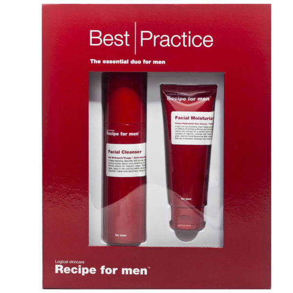 Best Facial Cleanser For Men 95