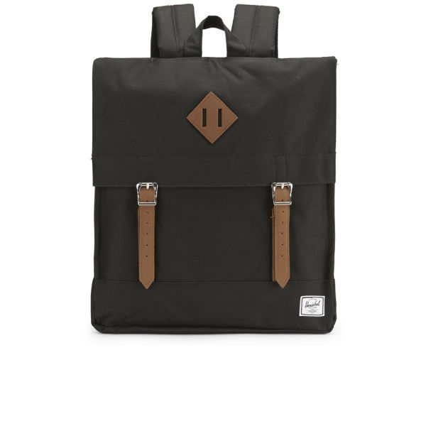 Herschel Supply Co. Survey Scouting Backpack - Black Womens Accessories ...