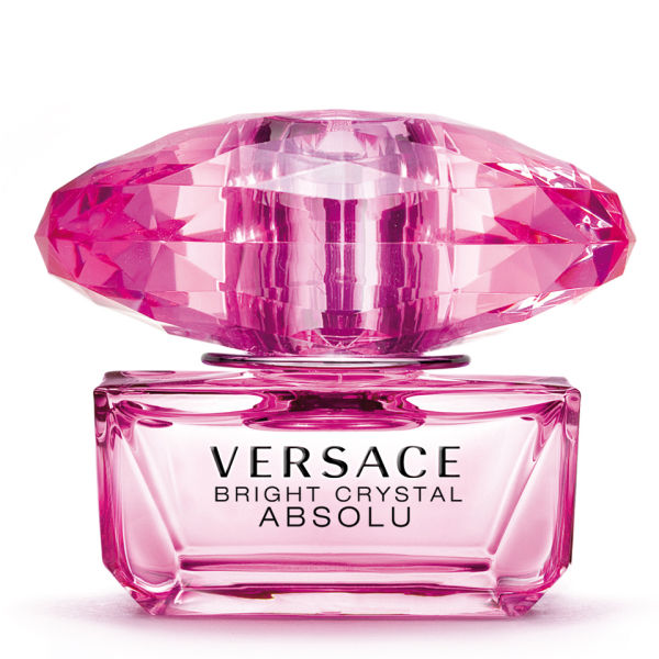 Versace Bright Crystal Absolu Eau de Parfum 30ml Perfume | TheHut.com