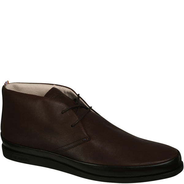 paul smith inkie chukka boots