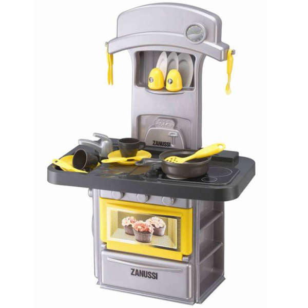ZANUSSI MINI KITCHEN Toys TheHut.com
