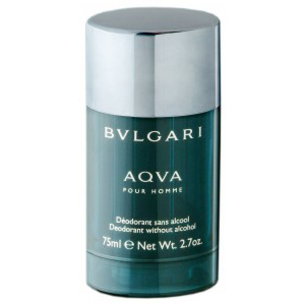 bvlgari deodorant stick man
