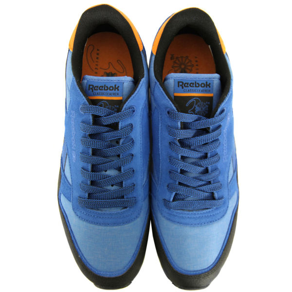 reebok trail trainers