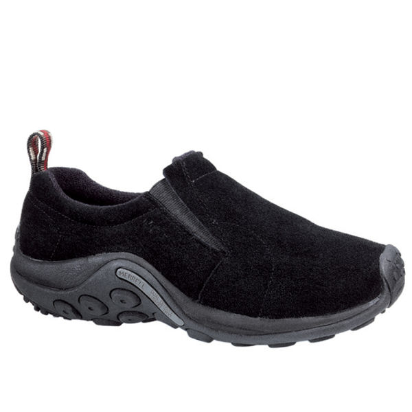 Download Merrell Men's Jungle Mock Outdoor Shoes - Black Sports ...