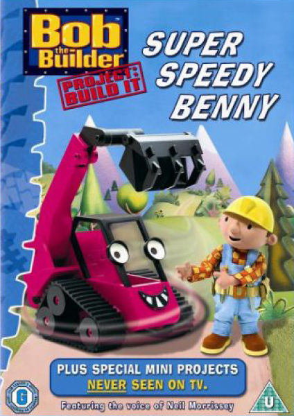 bob the builder project build it bob the builder project build it