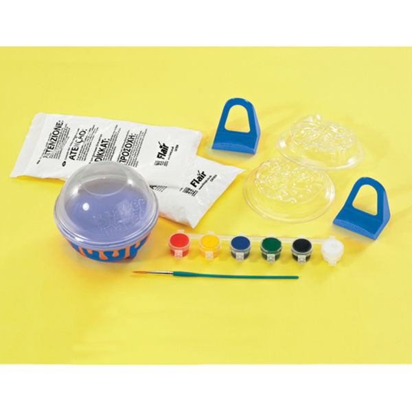 Tree Fu Tom Shaker Maker Toys Zavvi