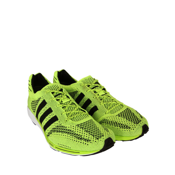 adidas originals superstar primeknit men yellow