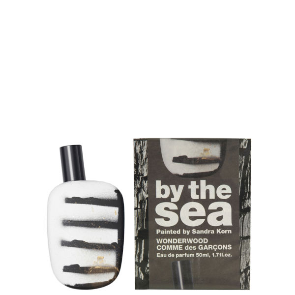 Comme des Garcons Parfums By The Sea Wonderwood Eau de Parfum 50ml