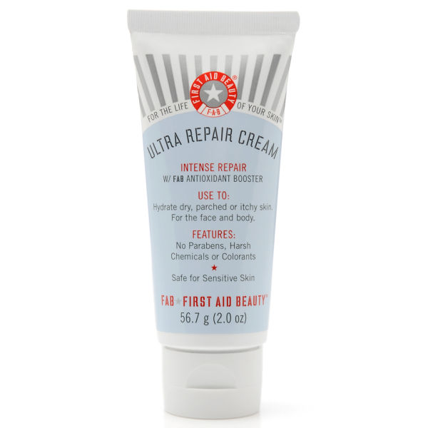 Crema reparadora First Aid Beauty Ultra Repair