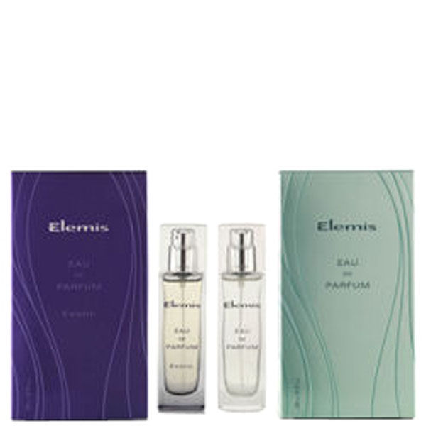 elemis perfume