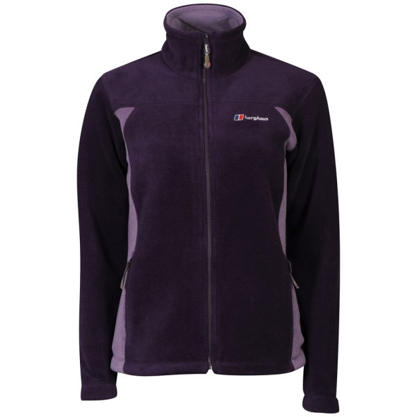 sports direct berghaus fleece