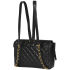 Chanel Vintage Leather Quilted Backpack
