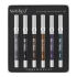Urban Decay Smoked 24/7 Glide On Eye Pencil Set (6 Products) Urban Decay Smoked 24/7 Glide On Eye Pencil Set (6 Products)