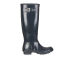Hunter Women's Original Tall Gloss Wellies - Navy Hunter Women's Original Tall Gloss Wellies - Navy