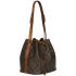Louis Vuitton Vintage LV Monogram Epi Bucket Bag - Brown Womens Accessories | nrd.kbic-nsn.gov