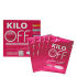 Kilo Off Kilo Off - 10 Sachets Kilo Off Kilo Off - 10 Sachets