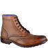 ted baker mens sealls 3 brogue ankle boot