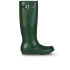 Hunter Unisex Original Tall Wellies - Green Hunter Unisex Original Tall Wellies - Green