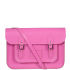 The Cambridge Satchel Company 14 Inch Leather Satchel - New Pink The Cambridge Satchel Company 14 Inch Leather Satchel - New Pink