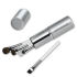 Japonesque Brush Set Touch Up Tube - Silver Japonesque Brush Set Touch Up Tube - Silver