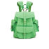 Grafea Mint Kiss Medium Leather Rucksack - Mint Grafea Mint Kiss Medium Leather Rucksack - Mint