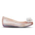 vivienne westwood flats pink