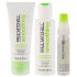 Smoothing Take Home Kit (Worth £19.70) Smoothing Take Home Kit (Worth £19.70)
