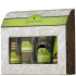 Macadamia Natural Oil Luxe Repair Set 5 Products (Worth £67.55) Macadamia Natural Oil Luxe Repair Set 5 Products (Worth £67.55)