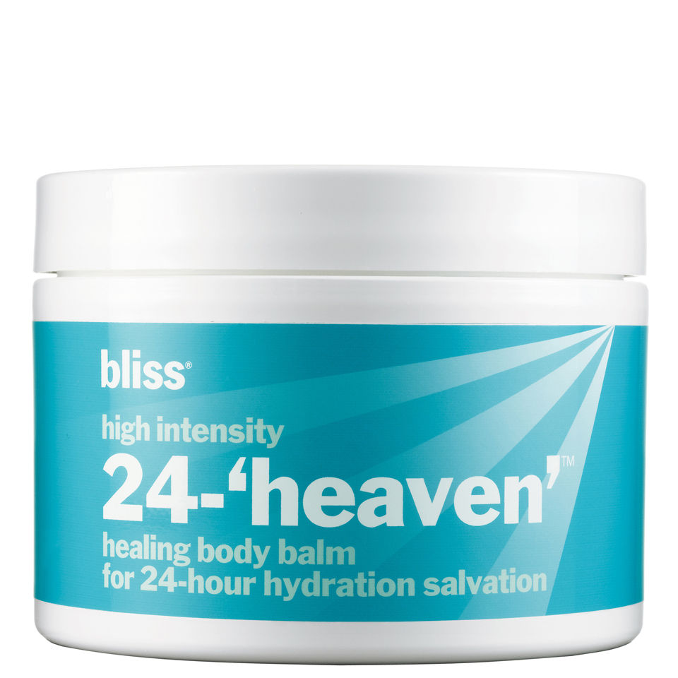 bliss High Intensity 24'Heaven LOOKFANTASTIC