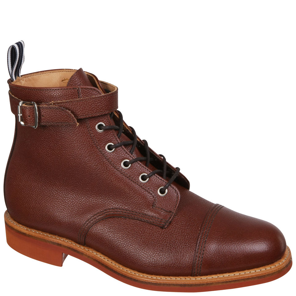 oliver spencer boots