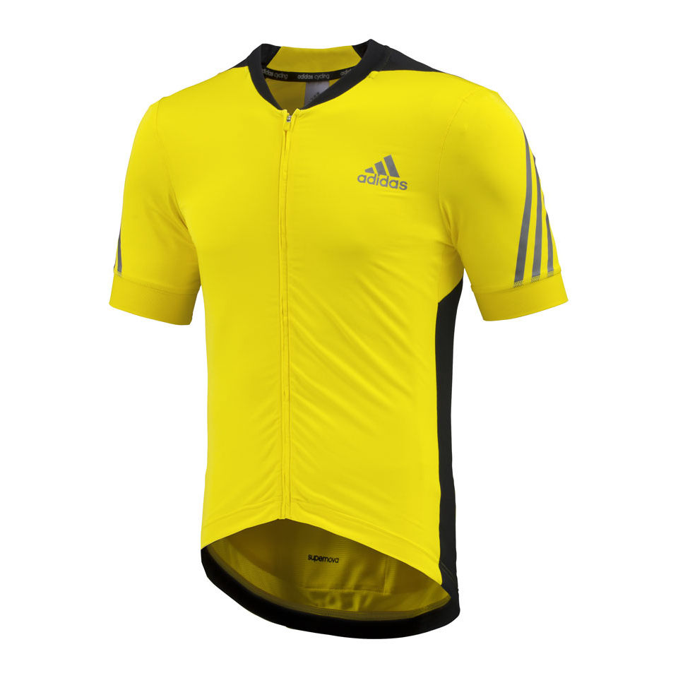 adidas supernova cycling jersey