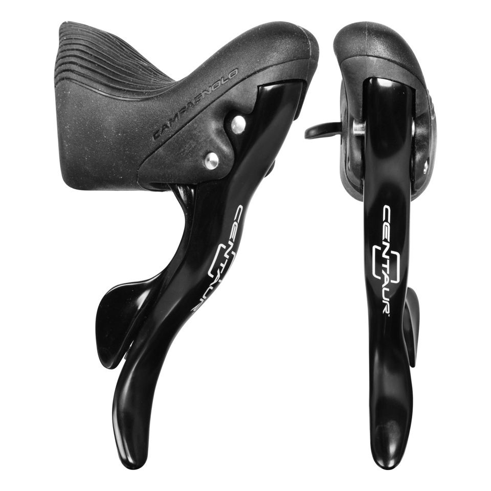 Campagnolo Centaur Ergopower Shifters 10 Speed