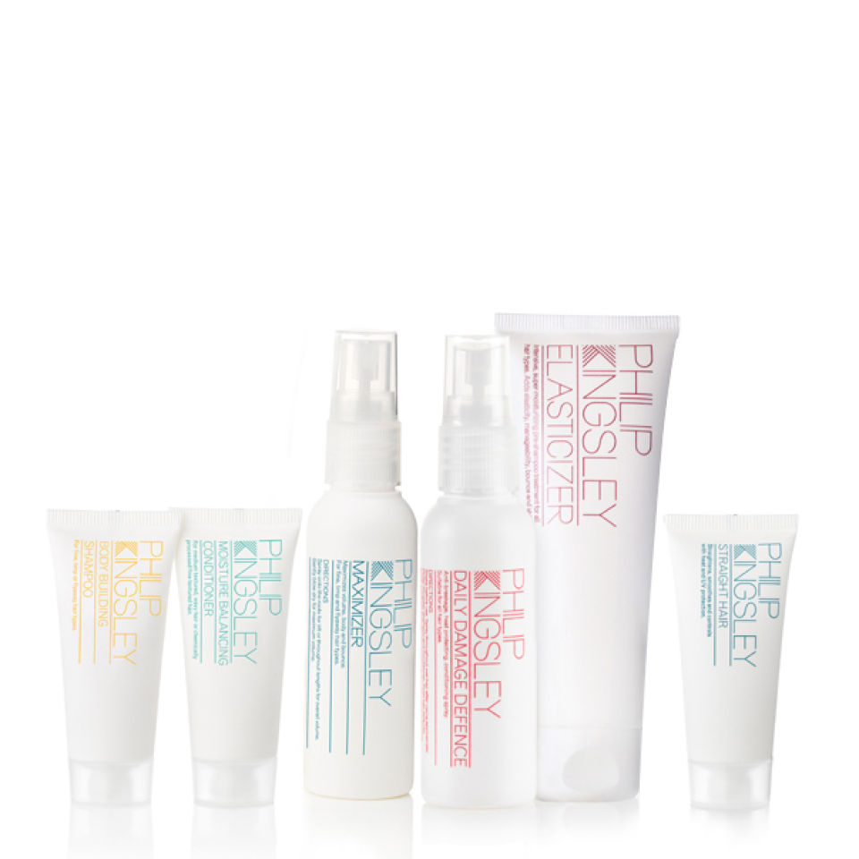 Philip Kingsley Essentials Buy Online Mankind