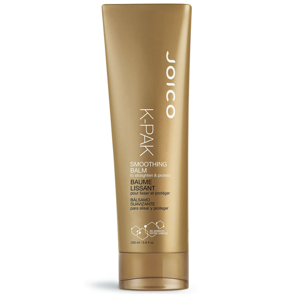 Joico K-Pak Smoothing Balm 200ml | Free Shipping