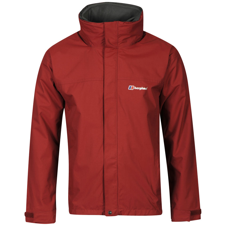 mens berghaus 3 in 1 coats