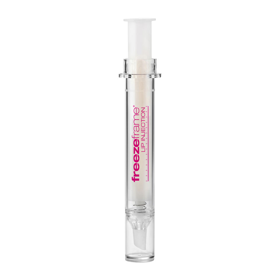 freezeframe Lip Injection BeautyExpert