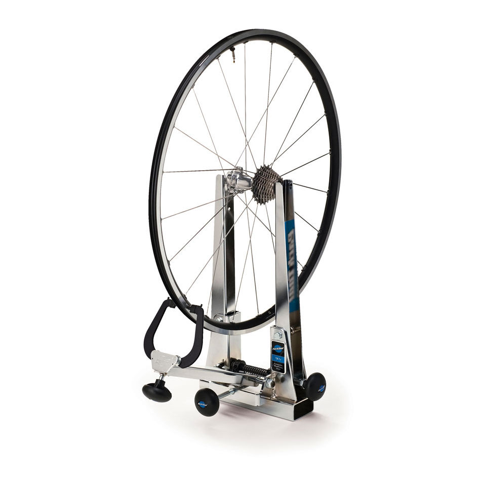 unior wheel truing stand