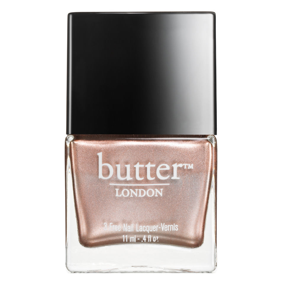 butter LONDON Nail Lacquer - Goss (11ml)