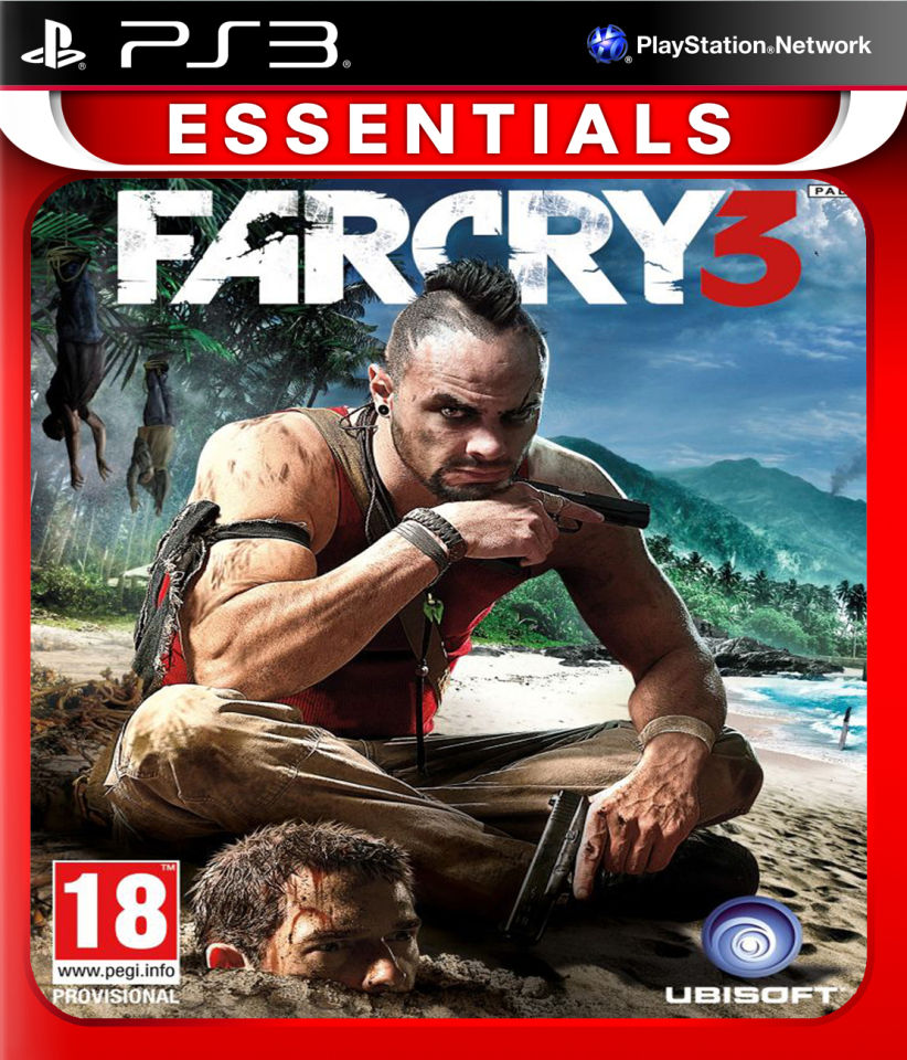 far cry 3 devmode far cry 3 devmode