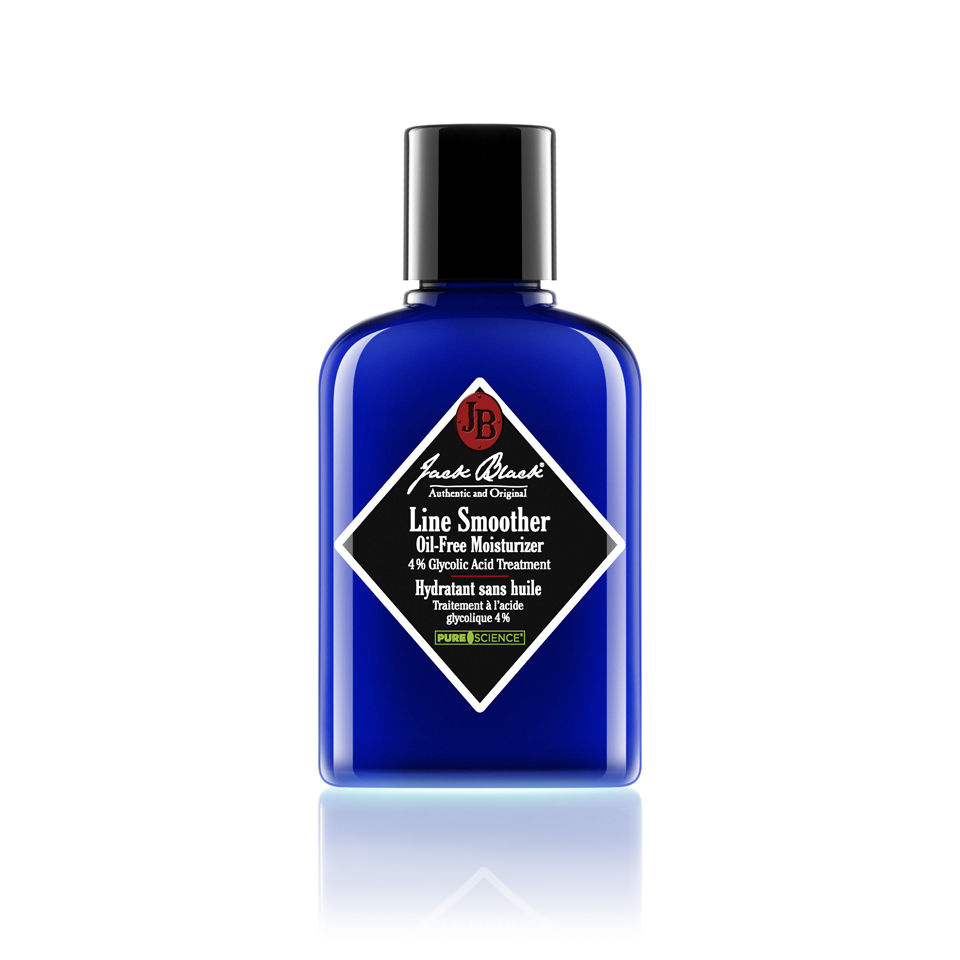 jack black line smoother