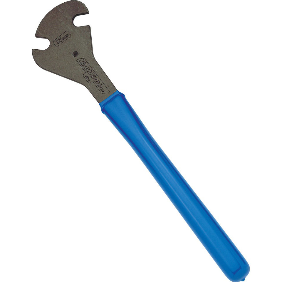 park tool pedal spanner