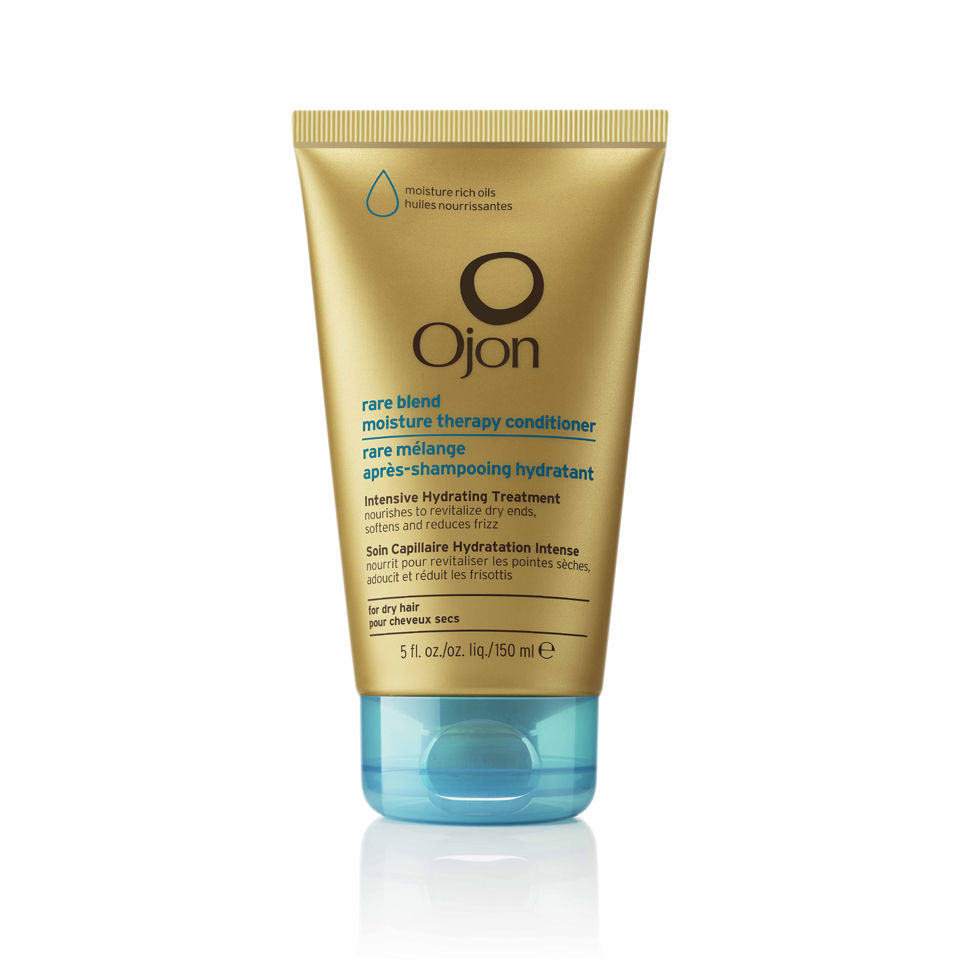 Ojon Rare Blend Moisture Therapy Conditioner (150ml 