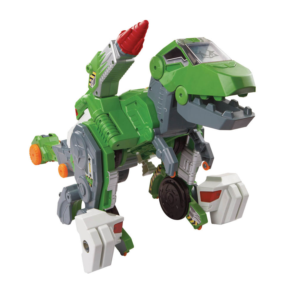 Vtech Mega T-Rex Toys | TheHut.com