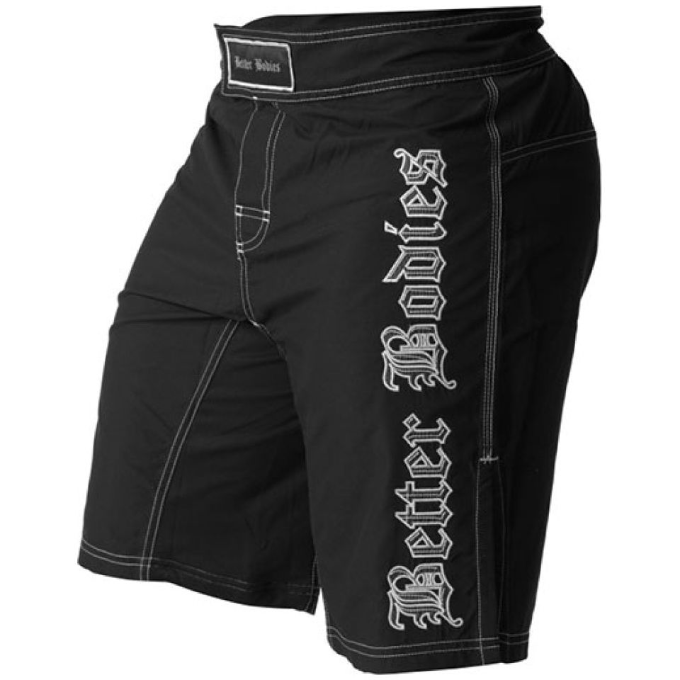 Better bodies board shorts