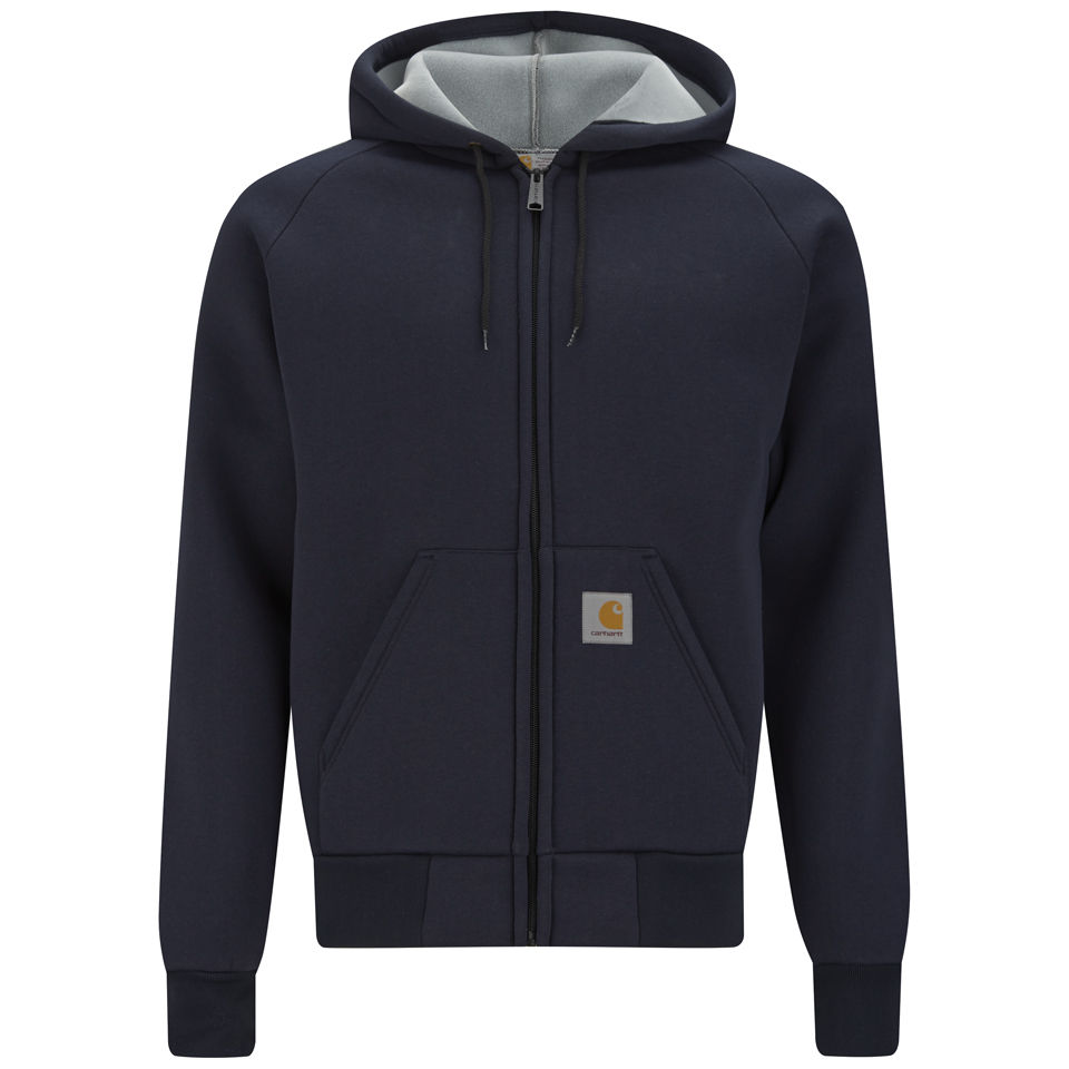 Carhartt neoprene hoodie clearance