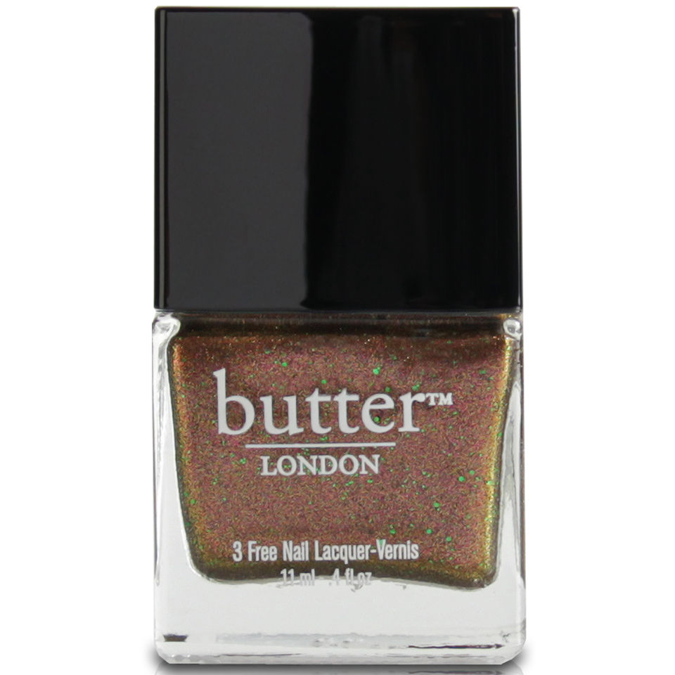butter LONDON Scuppered 11ml