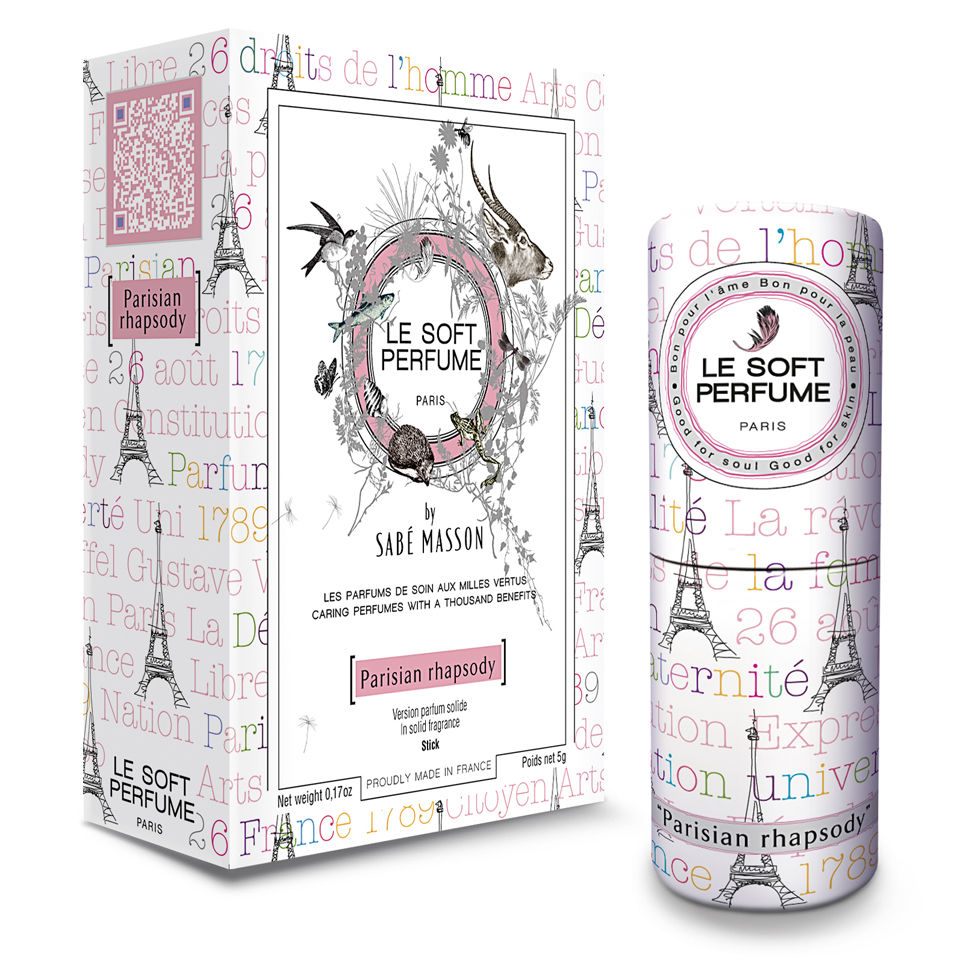 Le Soft Perfume Parisian Rhapsody Perfume | TheHut.com