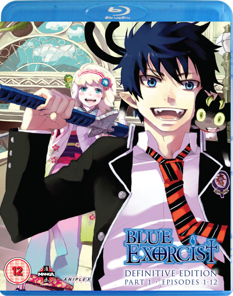 Blood And Treasure Saison 2 Date De Sortie TELECHARGE BLUE EXORCISTE EPISODE 1 VF BLUE EXORCIST SAISON 2 EPISODE 1